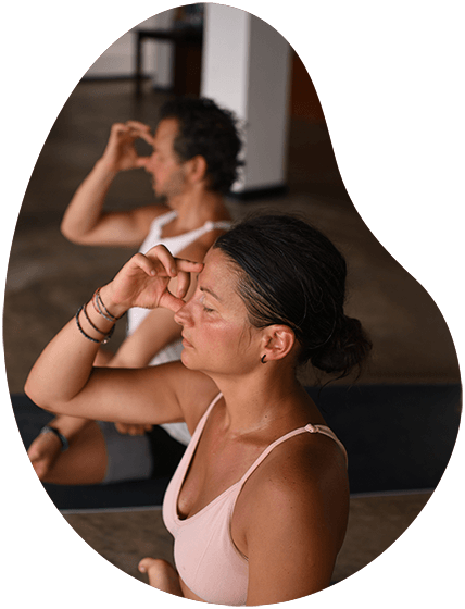 Poza 1 din Kundalini Edit 3 Yoga Kundalini