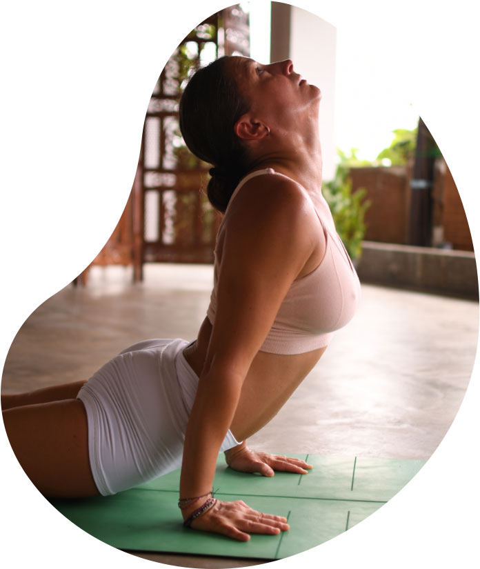 Yoga Cory Clase yoga Bucuresti